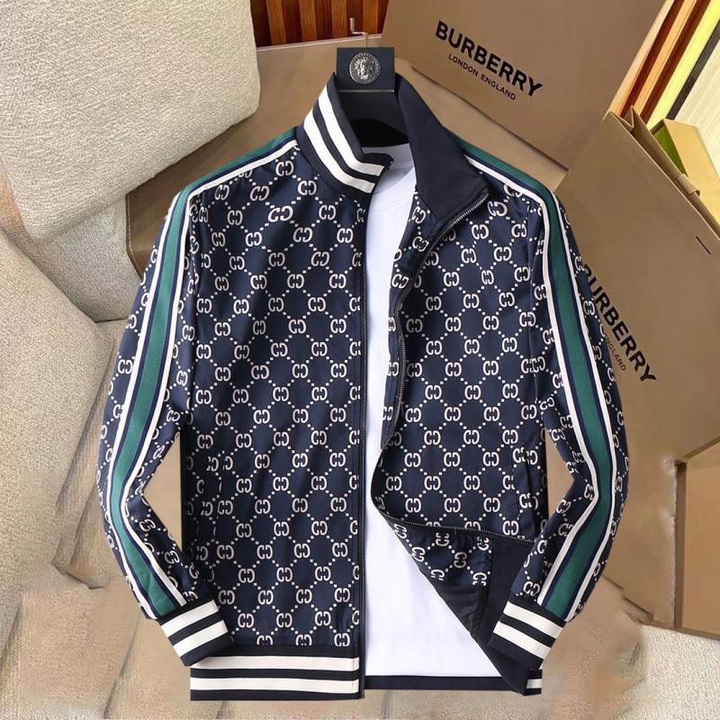 Gucci Outwear